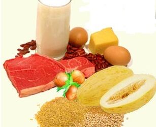 Vitaminy při léčbě cervikální osteochondózy